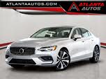 Volvo S60 B5 Ultimate Bright Theme FWD