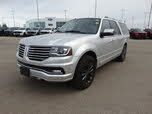 Lincoln Navigator L Select 4WD