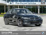 BMW 3 Series 330i xDrive Sedan AWD