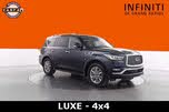 INFINITI QX80 Luxe 4WD