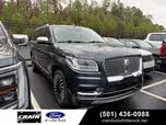 Lincoln Navigator L Black Label 4WD