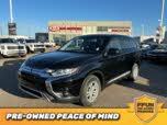 Mitsubishi Outlander ES AWD