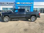 GMC Sierra 2500HD Denali Crew Cab SB 4WD