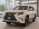 Lexus GX 460 AWD