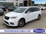 Chrysler Pacifica Hybrid Pinnacle FWD