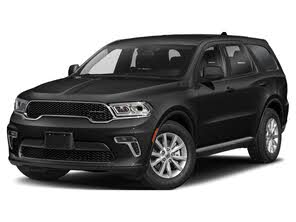 Dodge Durango GT AWD