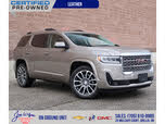 GMC Acadia Denali AWD