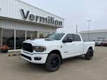 RAM 3500 Limited Crew Cab 4WD