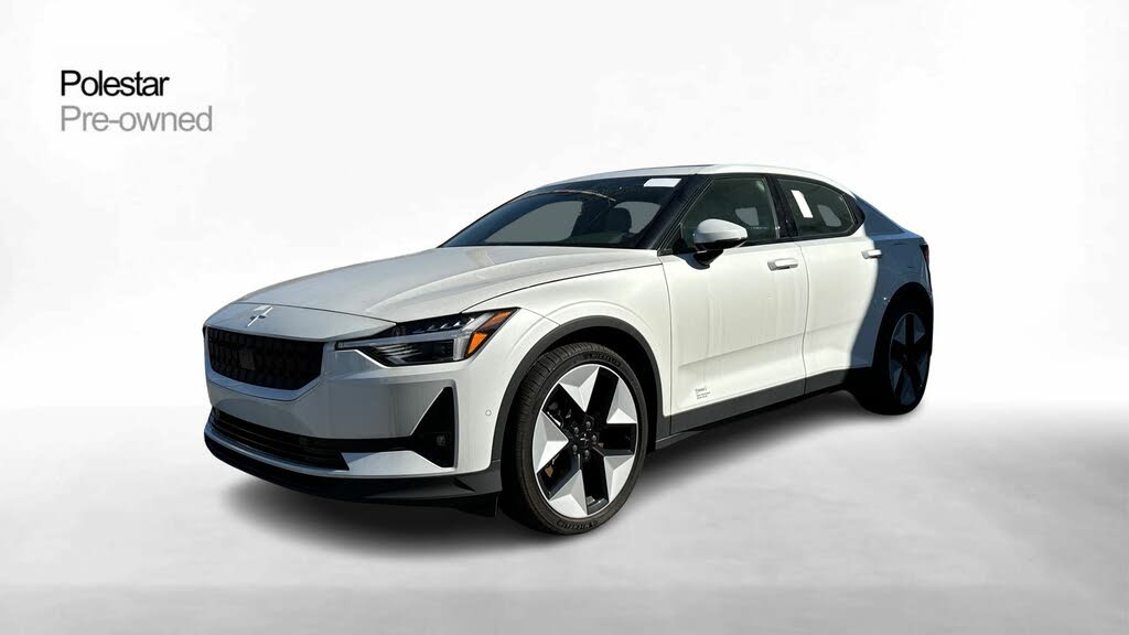 2023 Polestar 2 Long Range Dual Motor AWD