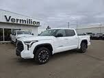 Toyota Tundra SR5 CrewMax Cab 4WD