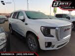 GMC Yukon Denali 4WD