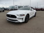 Ford Mustang GT Premium Convertible RWD