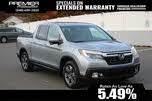 Honda Ridgeline RTL-T