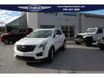 Cadillac XT5 Premium Luxury AWD