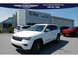 Jeep Grand Cherokee Limited 4WD