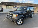 Dodge Nitro SXT 4WD