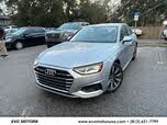 Audi A4 quattro Premium 40 TFSI AWD