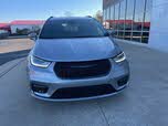 Chrysler Pacifica Limited AWD