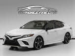 Toyota Camry XSE FWD