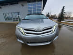 Toyota Venza AWD V6