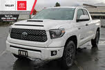 2020 Toyota Tundra