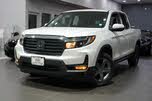 Honda Ridgeline RTL AWD