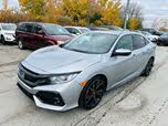 Honda Civic Hatchback Sport