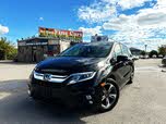 Honda Odyssey EX FWD