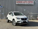 Buick Encore Preferred FWD