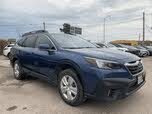 Subaru Outback Convenience Wagon AWD