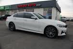 BMW 3 Series 330i xDrive Sedan AWD