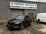 Mazda CX-5 GS AWD