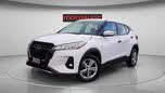 Nissan Kicks S FWD