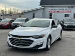 Chevrolet Malibu LS FWD