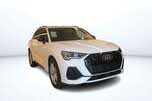 Audi Q3 quattro Technik 45 TFSI AWD