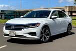 Volkswagen Passat 2.0T SE FWD