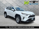 Toyota RAV4 XLE AWD