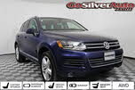 Volkswagen Touareg TDI Lux