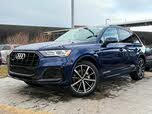 Audi Q7 quattro Komfort 55 TFSI AWD