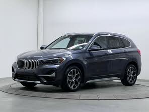 BMW X1 xDrive28i AWD