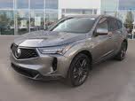 Acura RDX SH-AWD with A-Spec Package