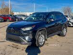 Toyota RAV4 LE AWD