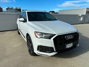 Audi Q7 quattro Premium 45 TFSI AWD