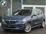 BMW X5 xDrive45e AWD