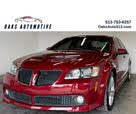 Pontiac G8 GT