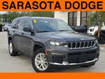 Jeep Grand Cherokee L Laredo 4WD