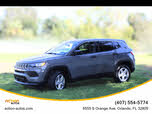 Jeep Compass Sport 4WD