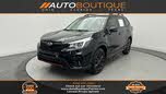 Subaru Forester 2.5i Sport AWD