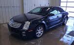 Cadillac STS V6 RWD