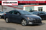 Hyundai Elantra Preferred FWD